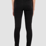Pantalón Moda Mujer Gabardina Stretch Katia Súper Skinny Triny Oggi