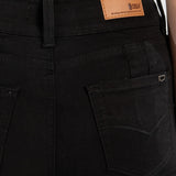 Pantalón Moda Mujer Gabardina Stretch Katia Súper Skinny Triny Oggi