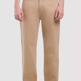 Jeans Loose Khaki para Hombre - Leader