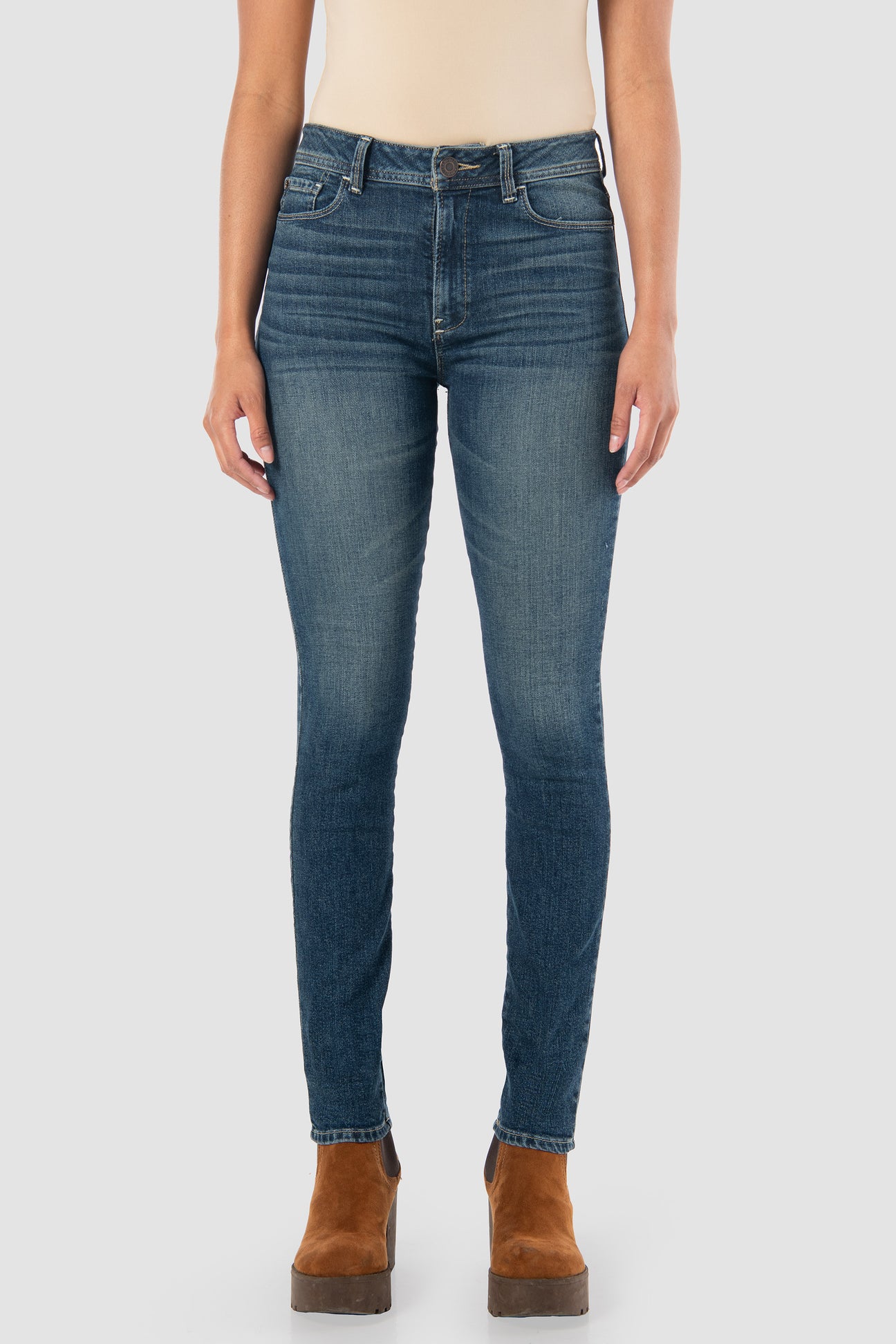JEANS MUJER – Oggi Jeans - JME910405B83