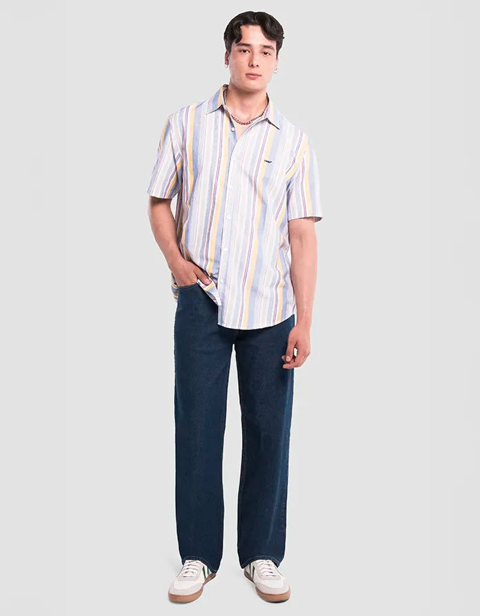 Leader | Jeans Relaxed