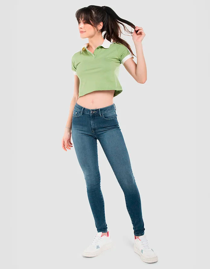 Lucy | Jeans Super Skinny