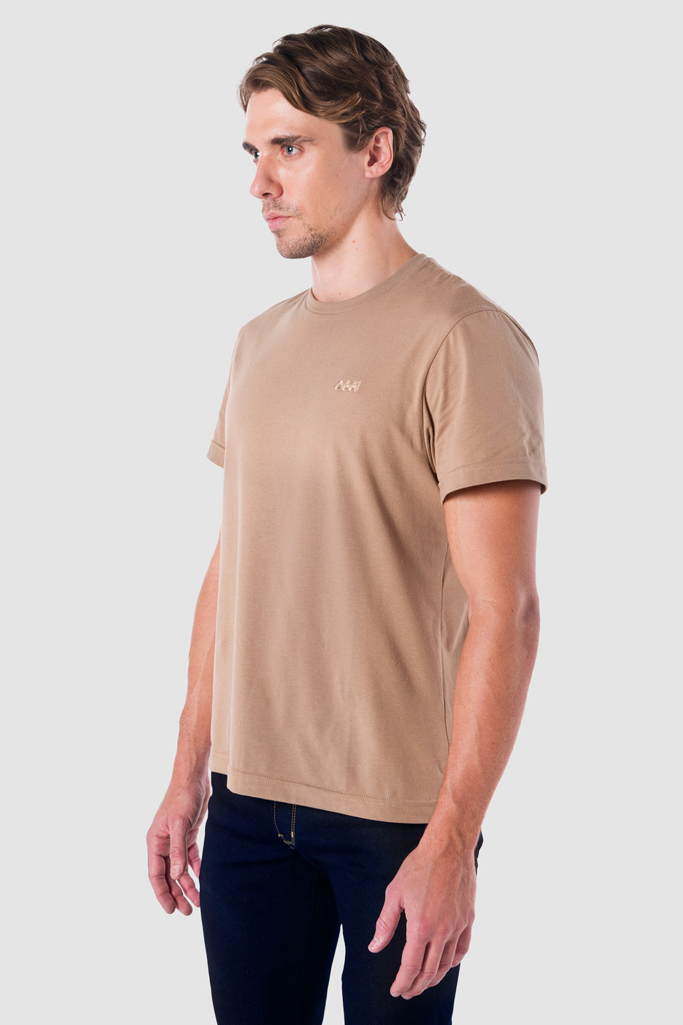 Playeras y Polos para Hombre | Estilo y Comodidad - Oggi Jeans