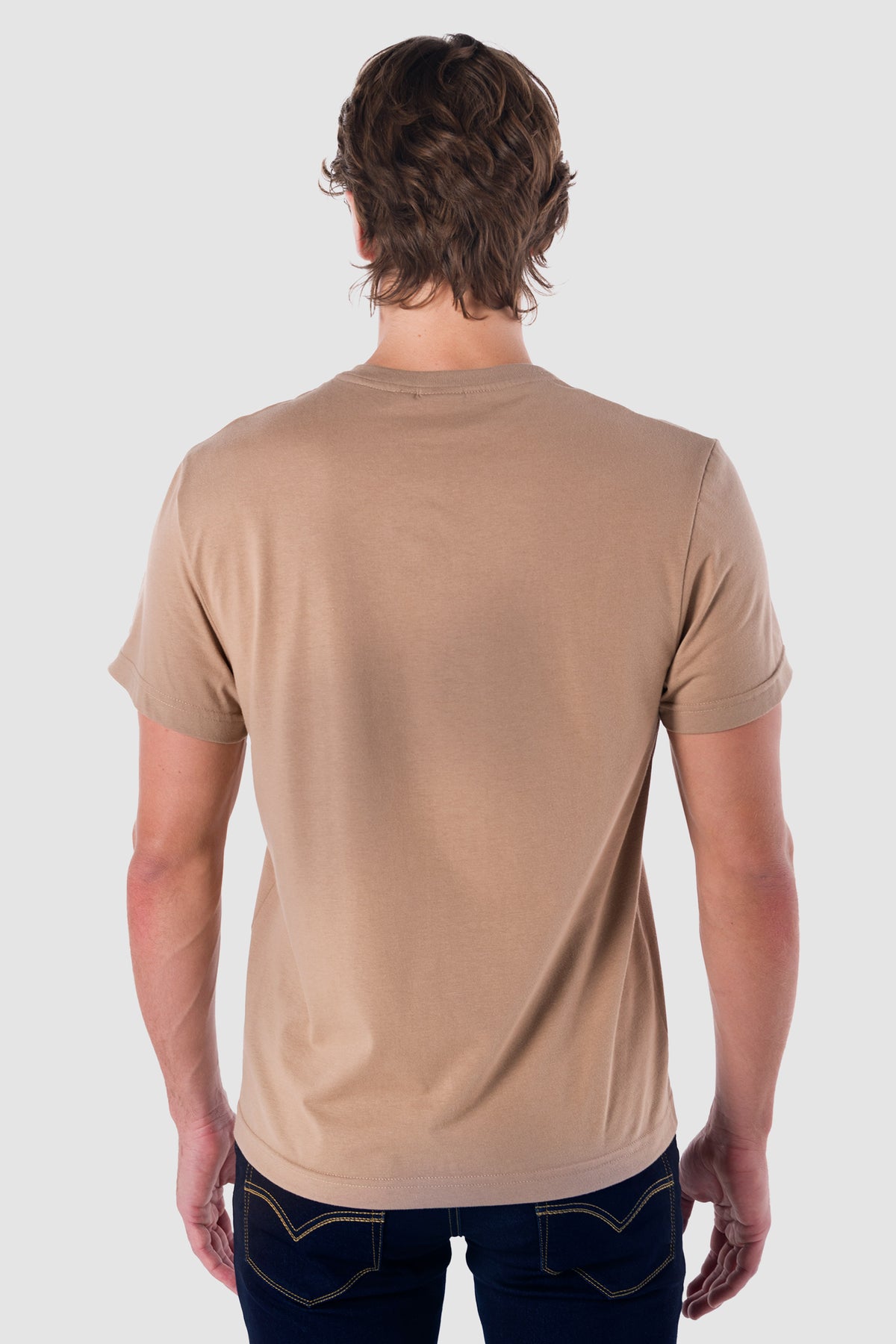Playeras y Polos para Hombre | Estilo y Comodidad - Oggi Jeans