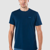 Playera Básica Hombre Manga Corta Max Regular Oggi