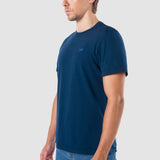 Playera Básica Hombre Manga Corta Max Regular Oggi