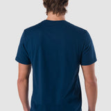 Playera Básica Hombre Manga Corta Max Regular Oggi