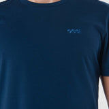 Playera Básica Hombre Manga Corta Max Regular Oggi