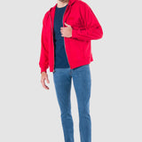 Playera Básica Hombre Manga Corta Max Regular Oggi