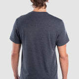 Playera Básica Hombre Manga Corta Max Regular Oggi