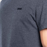 Playera Básica Hombre Manga Corta Max Regular Oggi