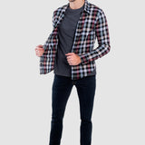 Playera Básica Hombre Manga Corta Max Regular Oggi