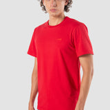 Playera Básica Hombre Manga Corta Max Regular Oggi
