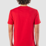 Playera Básica Hombre Manga Corta Max Regular Oggi