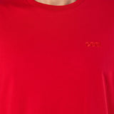 Playera Básica Hombre Manga Corta Max Regular Oggi