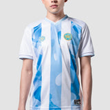 Jersey de Fútbol Azul Claro para Hombre - Argentina