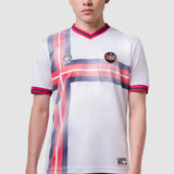 Jersey de Fútbol Blanco para Hombre - Inglaterra