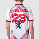 Jersey de Fútbol Blanco para Hombre - Inglaterra