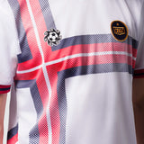 Jersey de Fútbol Blanco para Hombre - Inglaterra
