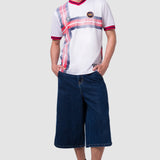 Jersey de Fútbol Blanco para Hombre - Inglaterra