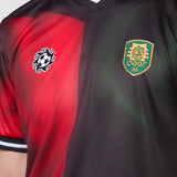Jersey de Fútbol Negro para Hombre - Portugal
