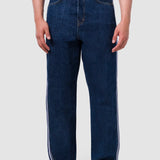 Jeans Loose Azul para Hombre - Nitro