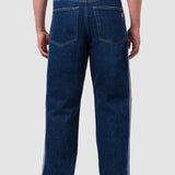 Jeans Loose Azul para Hombre - Nitro