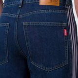 Jeans Loose Azul para Hombre - Nitro