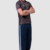 Jeans Loose Azul para Hombre - Nitro