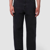 Jeans Loose Negro para Hombre - Nitro