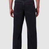 Jeans Loose Negro para Hombre - Nitro