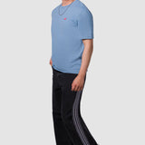 Jeans Loose Negro para Hombre - Nitro