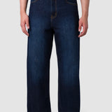 Jeans Loose Azul Oscuro para Hombre - Nitro