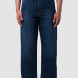 Jeans Loose Azul para Hombre - Nitro