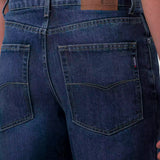 Jeans Loose Azul para Hombre - Nitro