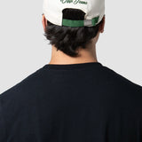 Gorra Casual Verde para Hombre – Ajustable