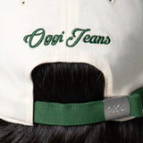 Gorra Casual Verde para Hombre – Ajustable