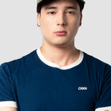 Gorra Casual Verde para Hombre – Ajustable