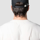 Gorra Casual Negro para Hombre – Ajustable