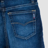 Jeans Slim Azul Oscuro para Mujer - Passion