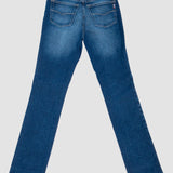Jeans Slim Azul para Mujer - Passion