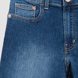 Jeans Slim Azul para Mujer - Passion