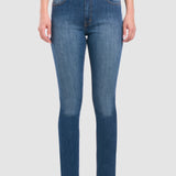 Jeans Slim Azul para Mujer - Passion