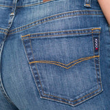 Jeans Slim Azul para Mujer - Passion