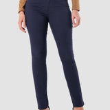 Pantalón Mujer Gabardina Stretch Passion Slim Pacífico Oggi