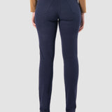 Pantalón Mujer Gabardina Stretch Passion Slim Pacífico Oggi