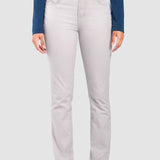 Pantalón Mujer Gabardina Stretch Passion Slim Pacífico Oggi