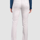 Pantalón Mujer Gabardina Stretch Passion Slim Pacífico Oggi
