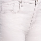 Pantalón Mujer Gabardina Stretch Passion Slim Pacífico Oggi