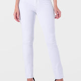 Jeans Moda Mujer Mezclilla Stretch Passion Slim Gin Oggi
